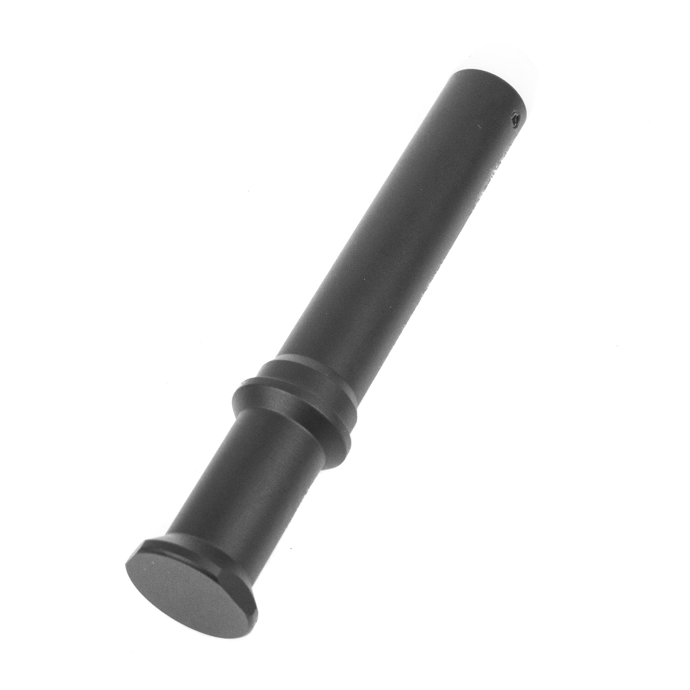 AR10/LR308 5.6 oz .308 / 7.62 Rifle Length Buffer Black